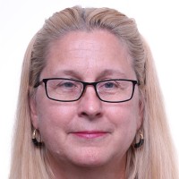 Tracy Anne Wenzinger
