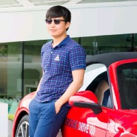 Jason Zhu Shenjie