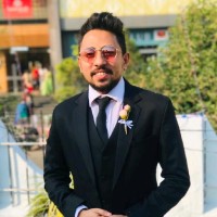Arjun Patel