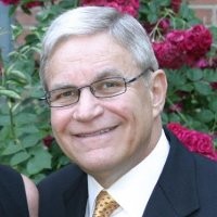 Stephen Lear