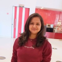 Mansi Darji