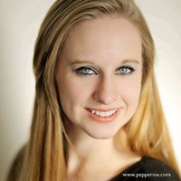 Rebecca Maxfield