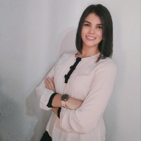 Alicia Gallego Ramírez