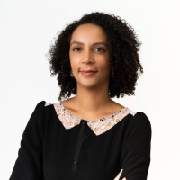Eveline Freret