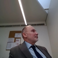 Jose Bruno Silva