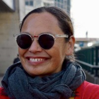 Claudia Molina