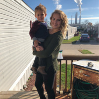Haley Harmon