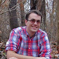 Matthew Westjohn
