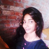 Pooja Rani
