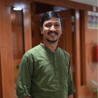 Ashish Rath