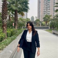 Simar Reet Narang