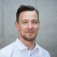 Radek Suchý