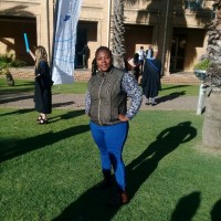 Ntombekhaya Mqhayi
