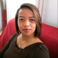 Narindra Antenaina Razakarivony