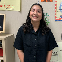 Daniella Delgado, M.Ed.