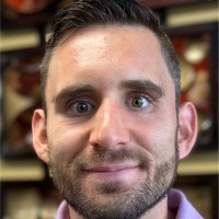 Jacob Hawkins Pharm D., B.S.
