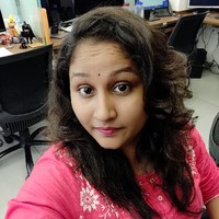 Trupti Phadale