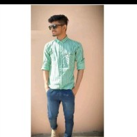 pritam kushwah