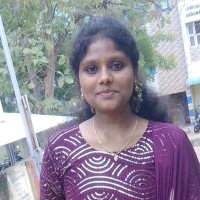 Nivethitha P