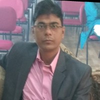 Nishi Mishra