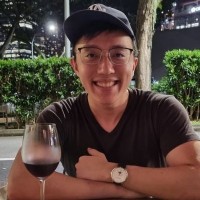 Jonathan Woo, CFA