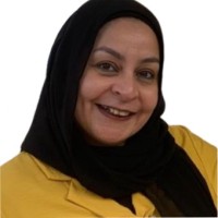 Amal Moussa