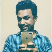 VIJAY BANSODE