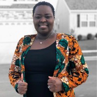 Jacqueline Ngetich