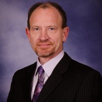 Michael Blizzard