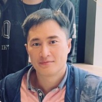 Larry Tsai