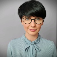 Justyna Stanisławska