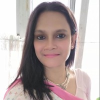 Sreemati Sen