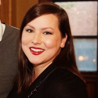 Elizabeth Paronto