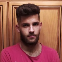 Juan Pérez Vázquez