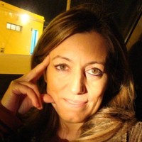 Maria José Pereira