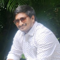 Suresh Musunuri