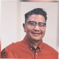Joko Sucipto Suprapto