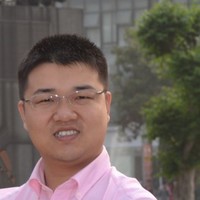 Landy Luo