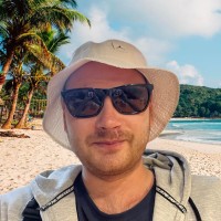 Денис Чепурной