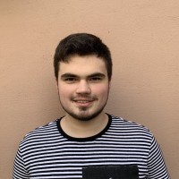 Serhii Starodumov