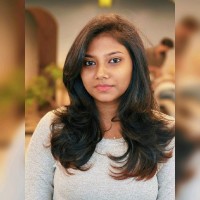 Priyadarshini Babu