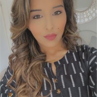 Mehreen Salam