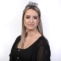 Kirsty Mcconkey