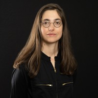 Joséphine Barbier Sorba