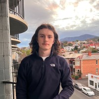 Max Thompson
