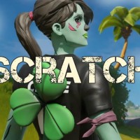 Scratch Lives