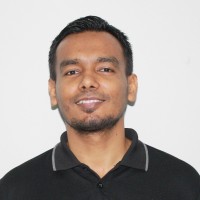 Faique Naleem
