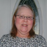 Janice Paradine