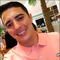 Edcleiton de Santana