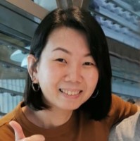 Jeslene Chia
